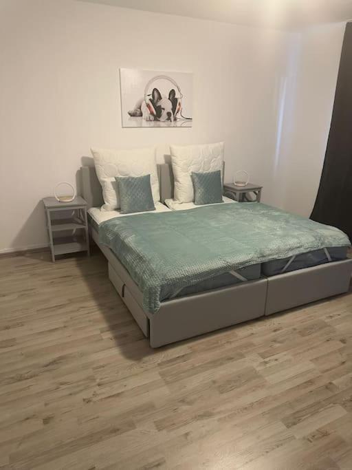 Theox Apartment No 8 - 90Qm Mit 2 Schlafzimmern Und 5 Betten 뒤스부르크 외부 사진